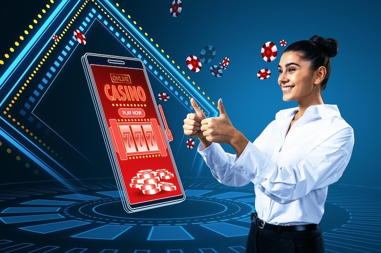 Halaman pusat bantuan dan FAQ yang mudah diakses oleh pengguna hiburan digital